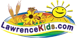LawrenceKids.com Logo